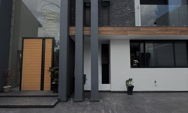 Casa en venta Sexta Sección Lomas Verdes