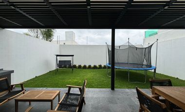 Casa en venta Sexta Sección Lomas Verdes