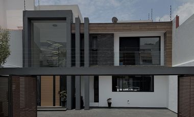 Casa en venta Sexta Sección Lomas Verdes