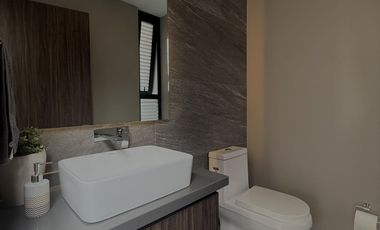 Casa en venta Sexta Sección Lomas Verdes
