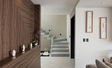 Casa en venta Sexta Sección Lomas Verdes