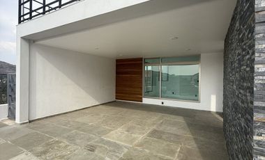 Casa en venta Sexta Sección Lomas Verdes