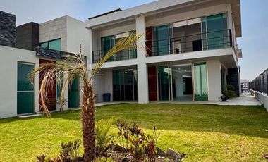 Casa en venta Sexta Sección Lomas Verdes