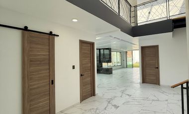 Casa en venta Sexta Sección Lomas Verdes