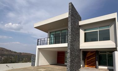 Casa en venta Sexta Sección Lomas Verdes