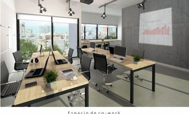 Departamento 1 Ambiente a estrenar - Entrega 2026