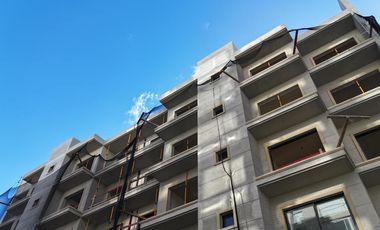 Departamento 1 Ambiente a estrenar - Entrega 2026