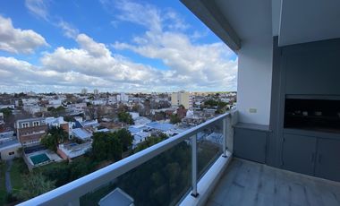 Departamento en  venta avenida 38 36y37