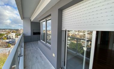 Departamento en  venta avenida 38 36y37