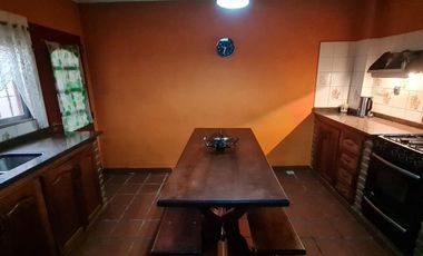 Casa en Lomas de Zamora Este