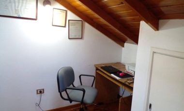 Casa Individual en Lote compartido  - Guemes