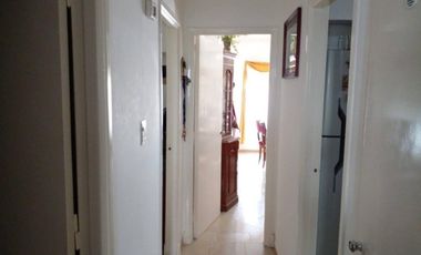 Casa Individual en Lote compartido  - Guemes