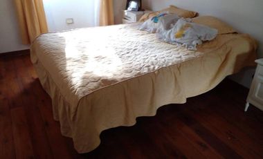 Casa Individual en Lote compartido  - Guemes