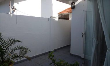 Casa Individual en Lote compartido  - Guemes