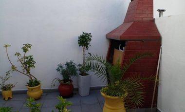 Casa Individual en Lote compartido  - Guemes