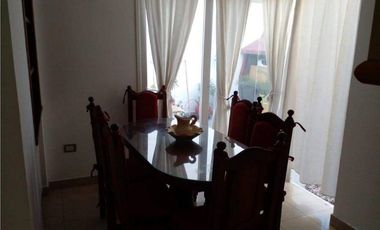 Casa Individual en Lote compartido  - Guemes