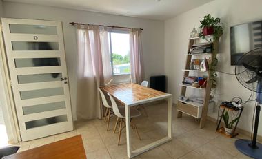 Departamento en venta en Berisso