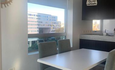 Departamento en  Juana Manso 670, Puerto Madero