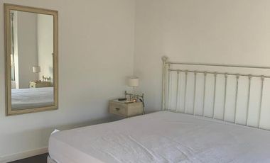 Departamento en  Juana Manso 670, Puerto Madero