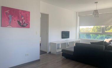 Departamento en  Juana Manso 670, Puerto Madero