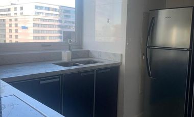 Departamento en  Juana Manso 670, Puerto Madero