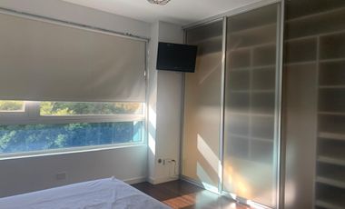 Departamento en  Juana Manso 670, Puerto Madero
