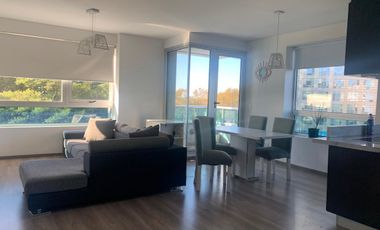 Departamento en  Juana Manso 670, Puerto Madero