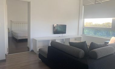 Departamento en  Juana Manso 670, Puerto Madero