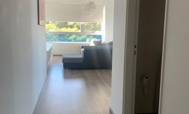 Departamento en  Juana Manso 670, Puerto Madero