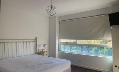 Departamento en  Juana Manso 670, Puerto Madero