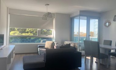 Departamento en  Juana Manso 670, Puerto Madero