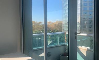 Departamento en  Juana Manso 670, Puerto Madero