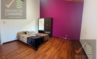 Casa en Alquiler barrio Malibu canning
