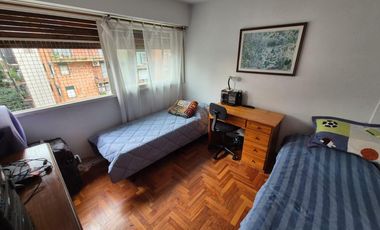 Venta Departamento de 4 ambientes con cochera en Acassuso