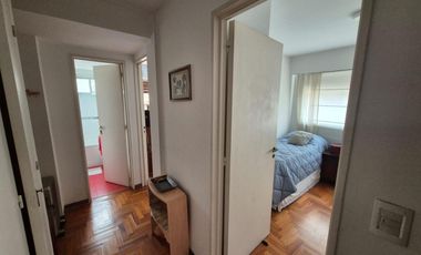Venta Departamento de 4 ambientes con cochera en Acassuso
