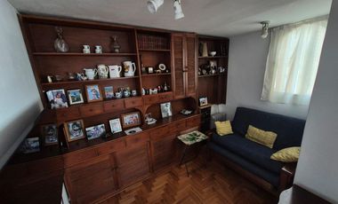 Venta Departamento de 4 ambientes con cochera en Acassuso