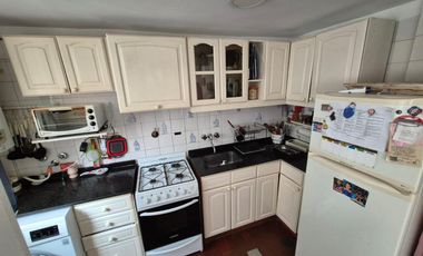Venta Departamento de 4 ambientes con cochera en Acassuso