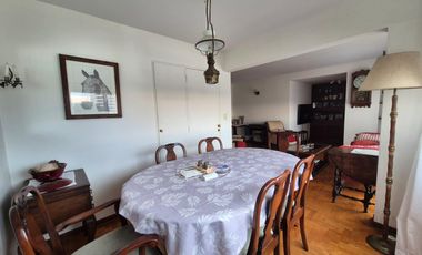 Venta Departamento de 4 ambientes con cochera en Acassuso