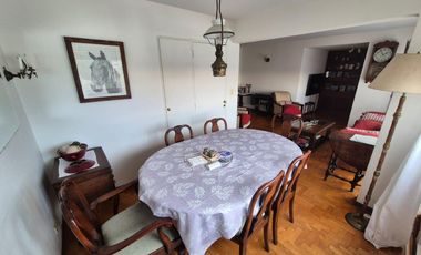 Venta Departamento de 4 ambientes con cochera en Acassuso