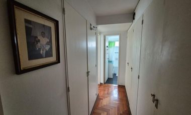 Venta Departamento de 4 ambientes con cochera en Acassuso
