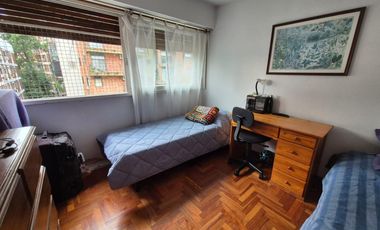 Venta Departamento de 4 ambientes con cochera en Acassuso