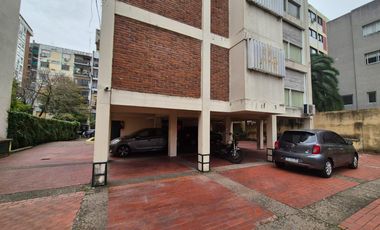 Venta Departamento de 4 ambientes con cochera en Acassuso