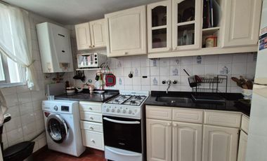 Venta Departamento de 4 ambientes con cochera en Acassuso
