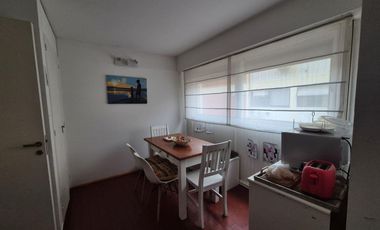Venta Departamento de 4 ambientes con cochera en Acassuso