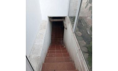 Casa de estilo Antiguo- La Perla