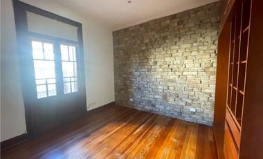 Casa de estilo Antiguo- La Perla