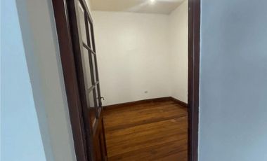 Casa de estilo Antiguo- La Perla