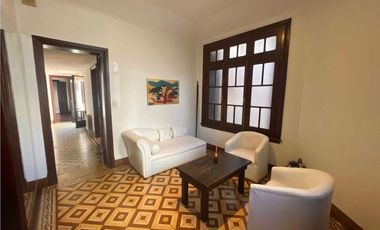 Casa de estilo Antiguo- La Perla
