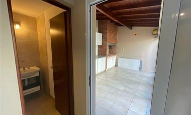 Casa de estilo Antiguo- La Perla