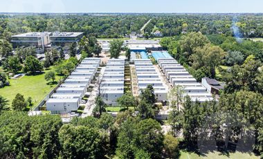 Departamento en venta - Bosques de Champagnat, Canning